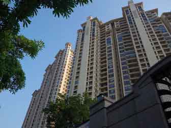 株洲天元房屋外墙防水